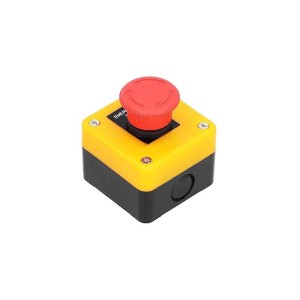 Emergency Button Switch
