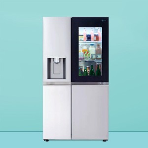 Enabled Wifi Refrigerator