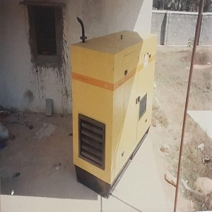 Enclosures Sound Proof