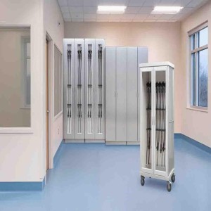 Endoscope Cabinet
