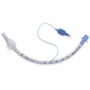 Endotracheal Tube Cuffed 