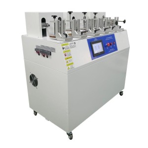 Endurance Testing Machine