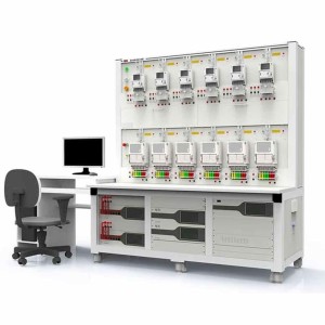 Energy Meter Testing