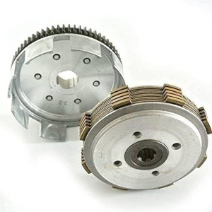 Engine Clutch Plate