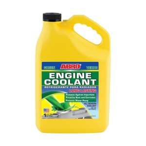 Engine Coolant