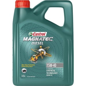 Engine Diesel Oil