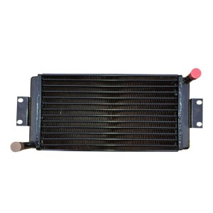 Engine Oil Cooler
