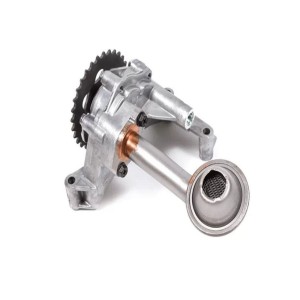 Engine Oil Pumps
