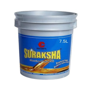 Engine Suraksha Oil