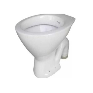 English Seat Toilet, Prefer the modern wall mounted