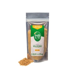 Ento Meal Powder