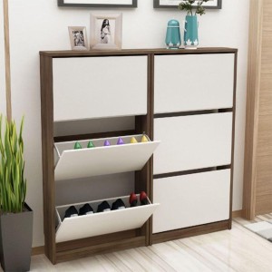 Entrance Shoe Cabinet
