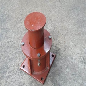 Eot Crane Spring Buffer