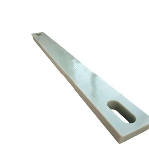 Epoxy Fiberglass Component