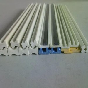 Epoxy Pultruded Profiles