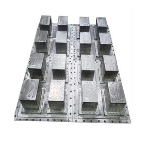 EPS Thermocol Mould