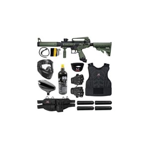  Equipment Package Kit