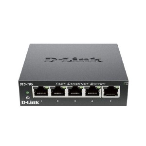 Ethernet Switches