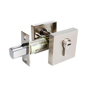 European Rosette Lock