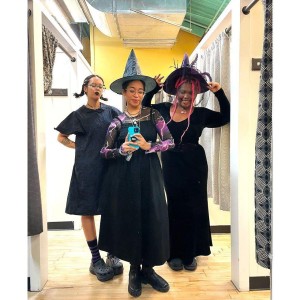 Event Halloween Costume