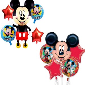 Event Mickey Balloon
