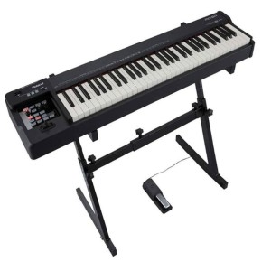 Event Roland Keyboard