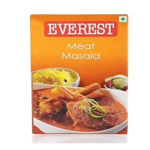 Everaxe Keema Masalas