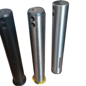 Excavator Bucket Pin