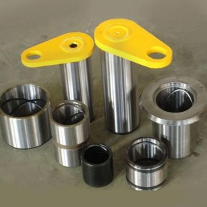 Excavator Pin Bush