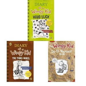 Exclusive Diary Series 