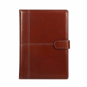 Executive Leather Diary