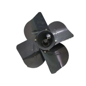 Exhaust Fan Blade