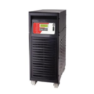 Exide Mppt Solar Inverter, Intelligent power sharing