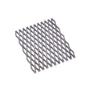 Expanded Metal Sheet