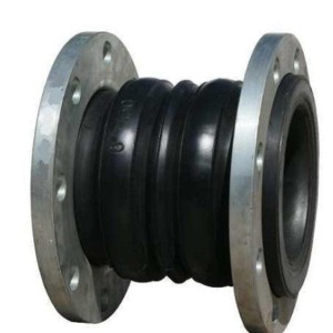 Expansion Rubber Bellow