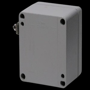 Explosion Proof Enclosures