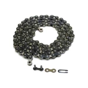 Export Quality Chain