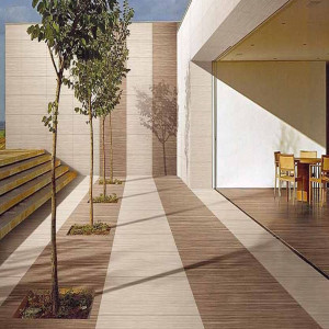 Exterior Floor Tiles