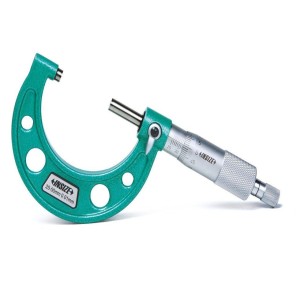 External Disk Micrometer