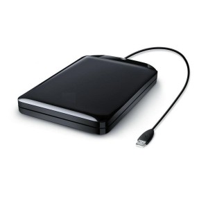 External Hard Disk