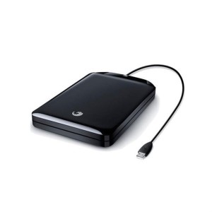 External Hard Disk Drive