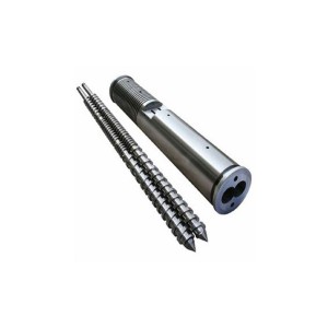 Extruder Screw Barrel