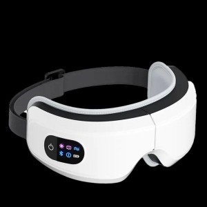 Eye Care Massager