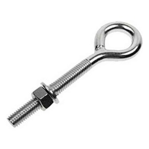 Eye Steel Bolts