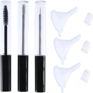 Eyeline Mascara Container