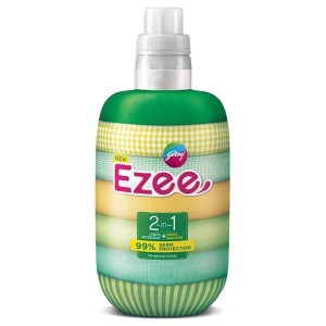 Ezee Anti-Bacterial Liquid Detergent, Germ shield