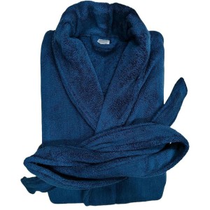 Fabric Bath Robe