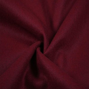 Fabric Plain Felt, 8 inches width, 20% mix fiber