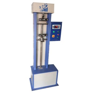 Fabric Strength Tester