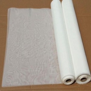 Fabrics Filter Nylon 